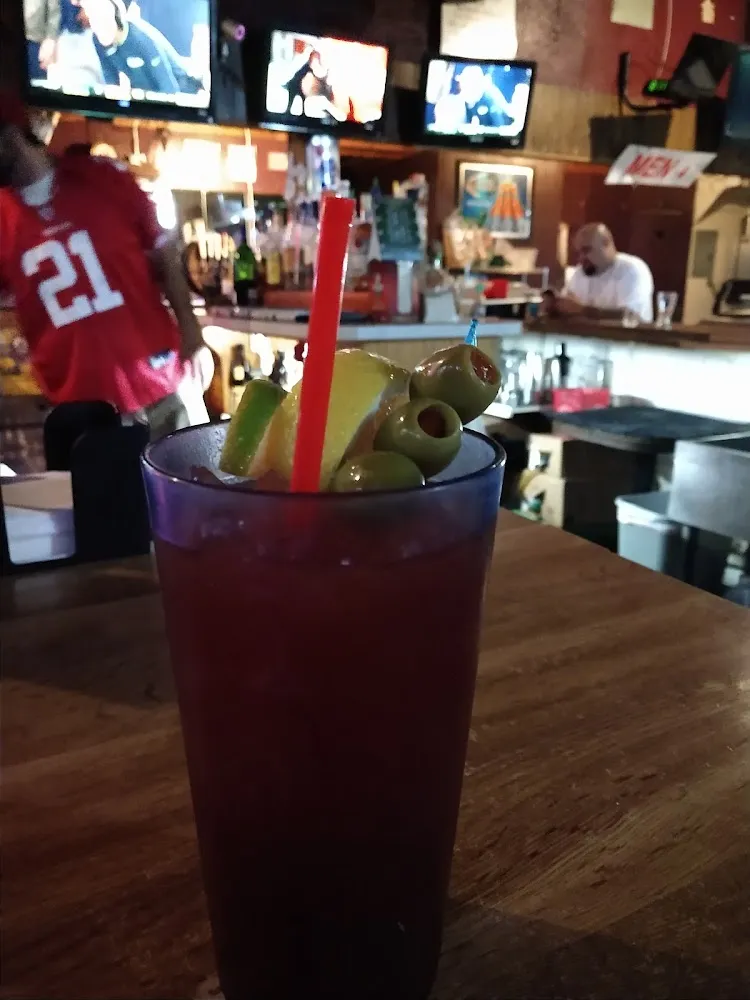 Bloody Mary